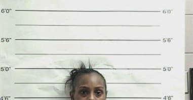 Anice Butler, - Orleans Parish County, LA 